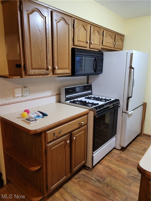 Wattona Beach - Residential