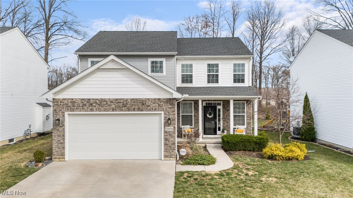32874 Rebecca Lane, Avon Lake, Ohio image 1