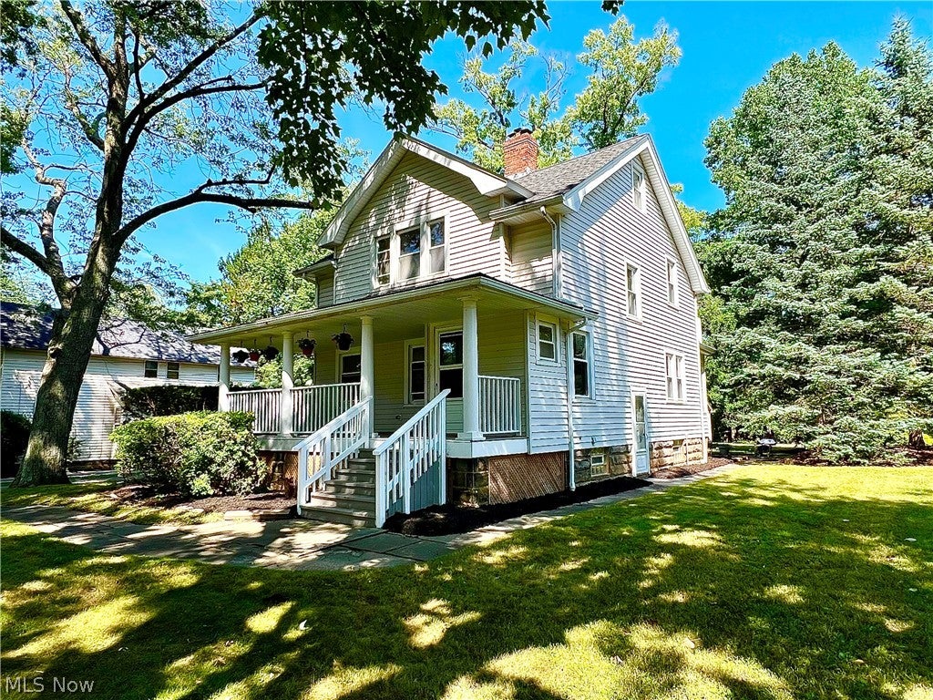1771 S Green Road