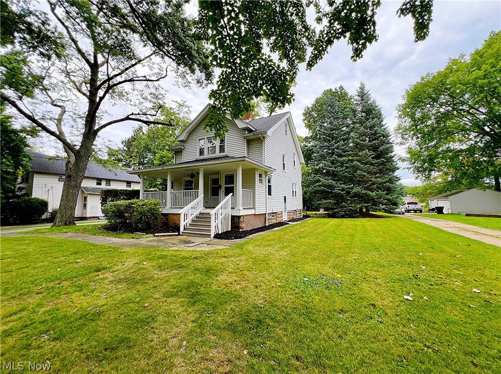 1771 S Green Road