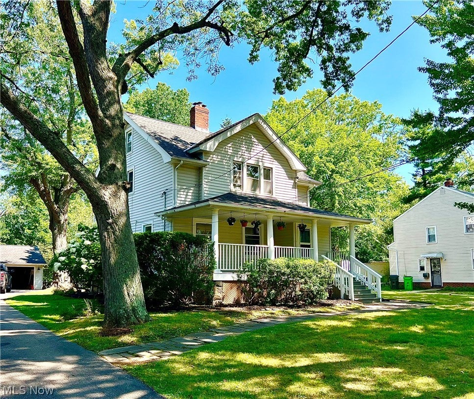1771 S Green Road