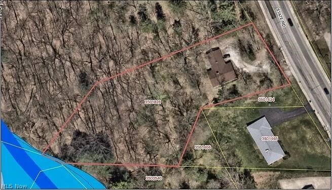 Northampton - Residential