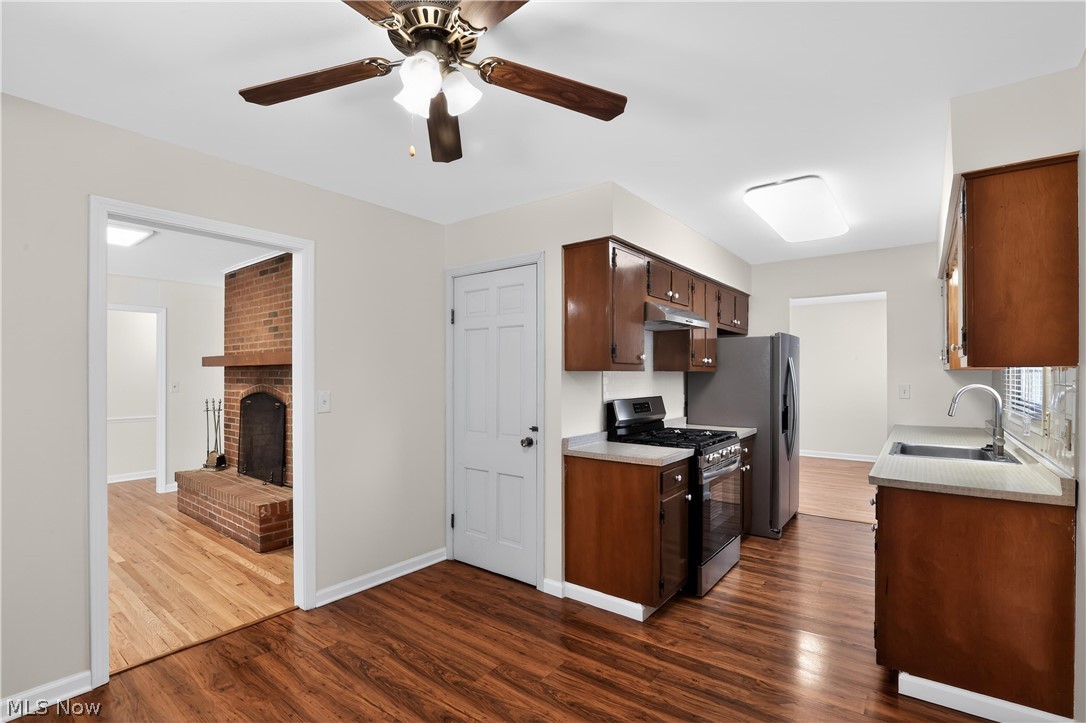 Northampton - Residential