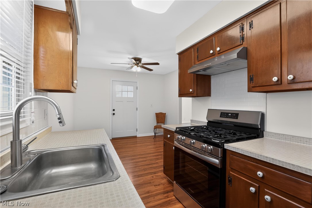 Northampton - Residential