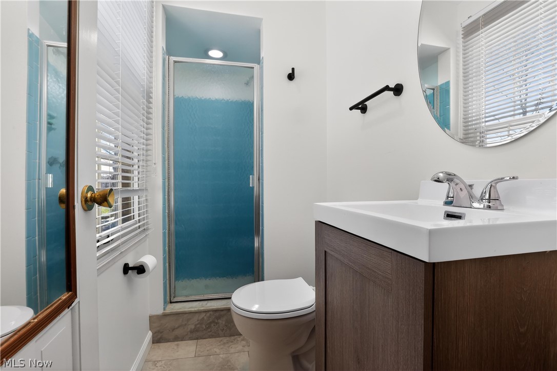 Northampton - Residential