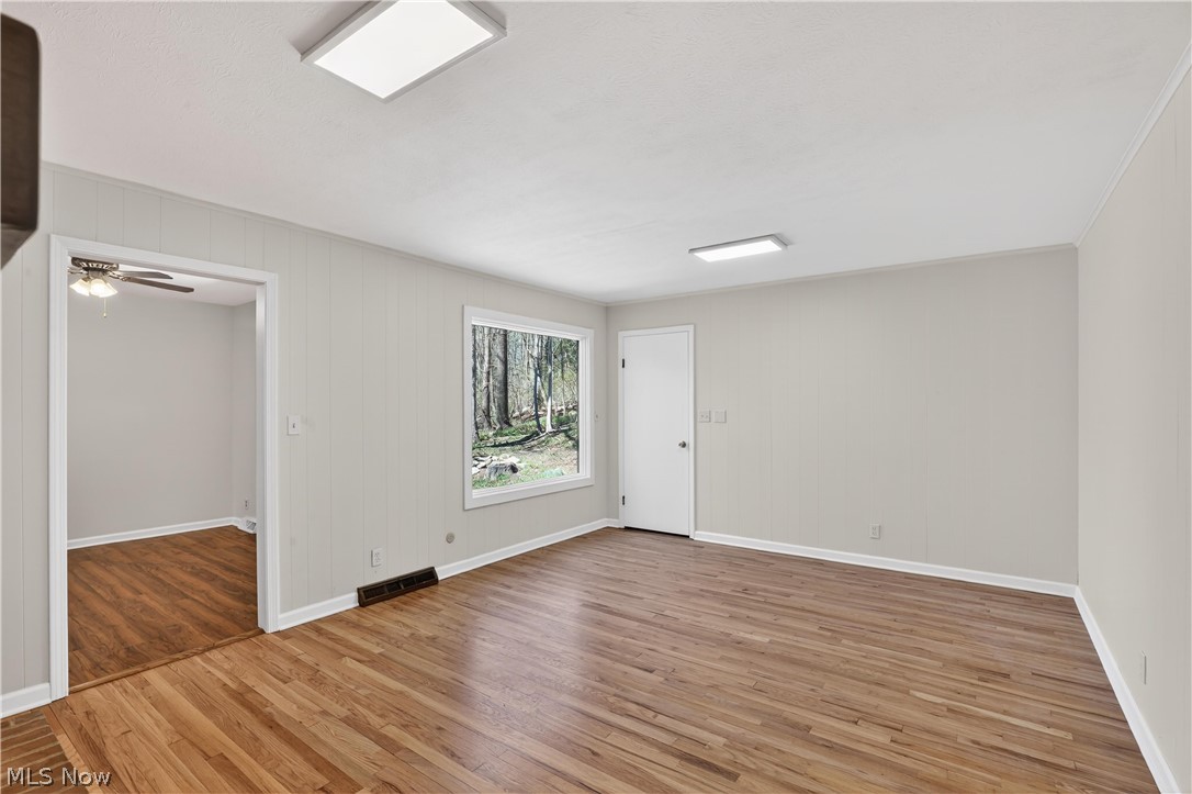 Northampton - Residential