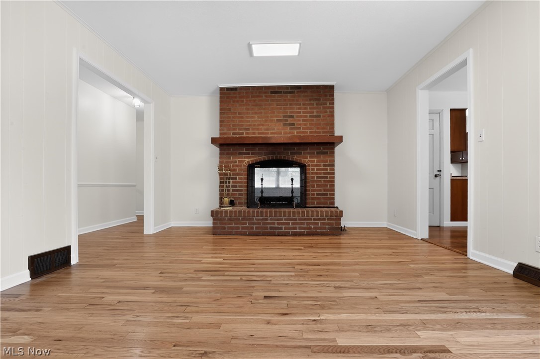 Northampton - Residential