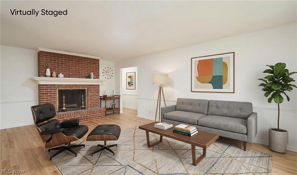 Northampton - Residential