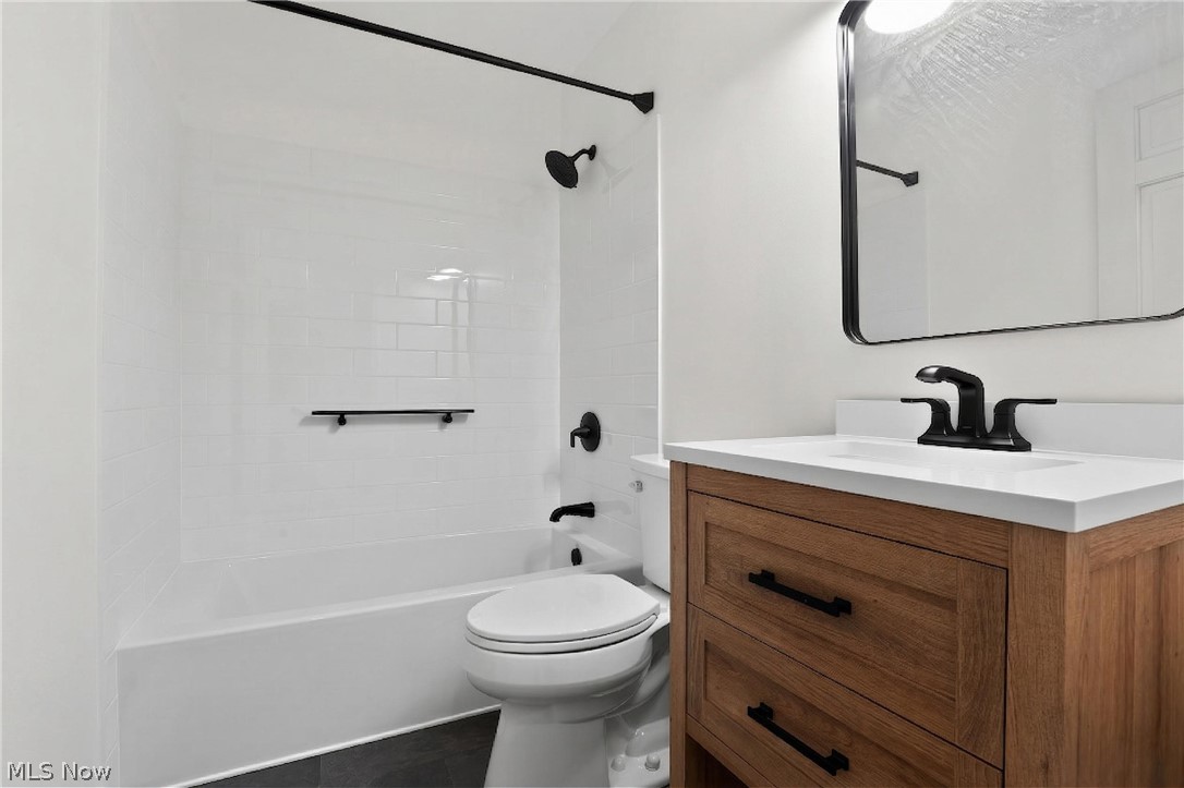 Northampton - Residential