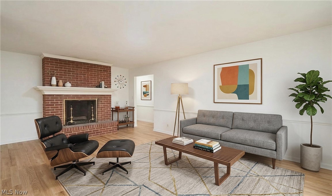 Northampton - Residential