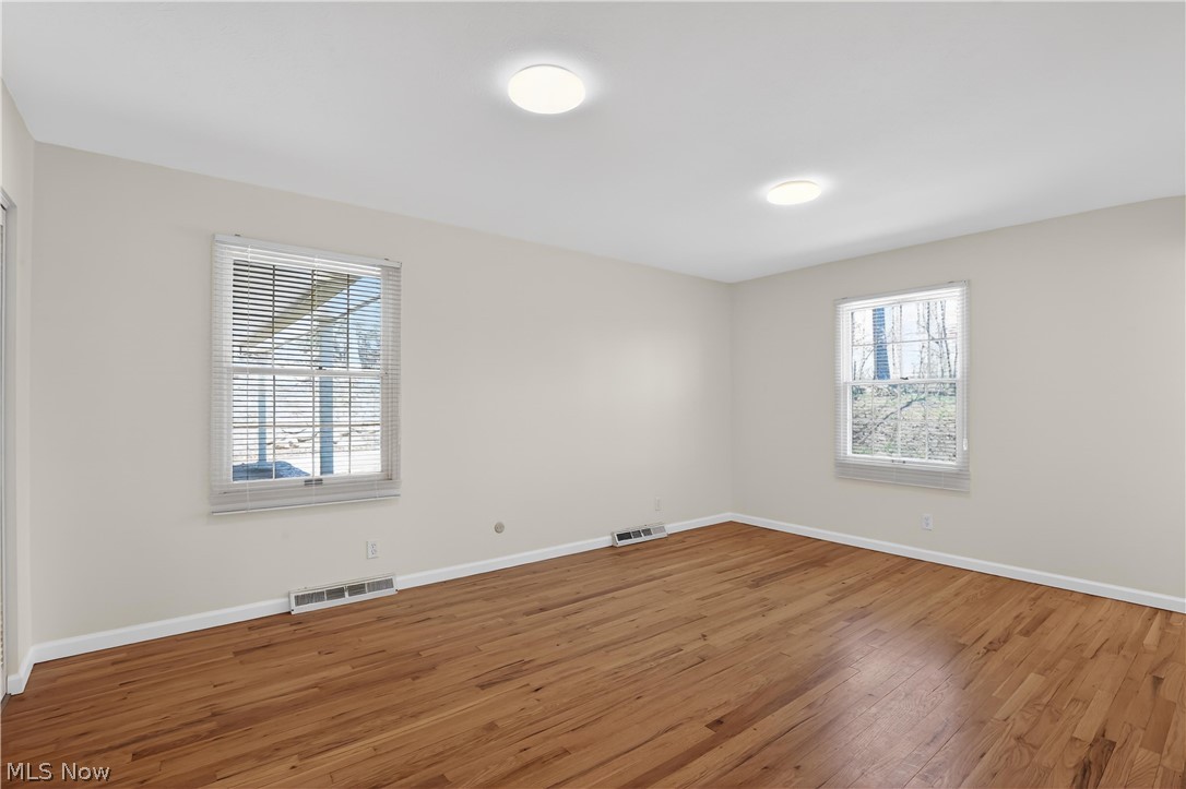 Northampton - Residential