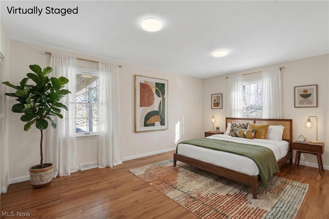 Northampton - Residential