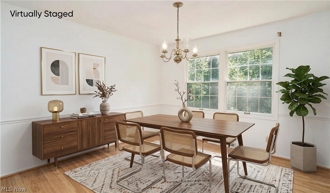 Northampton - Residential