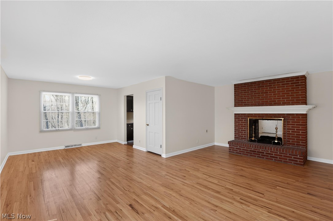 Northampton - Residential