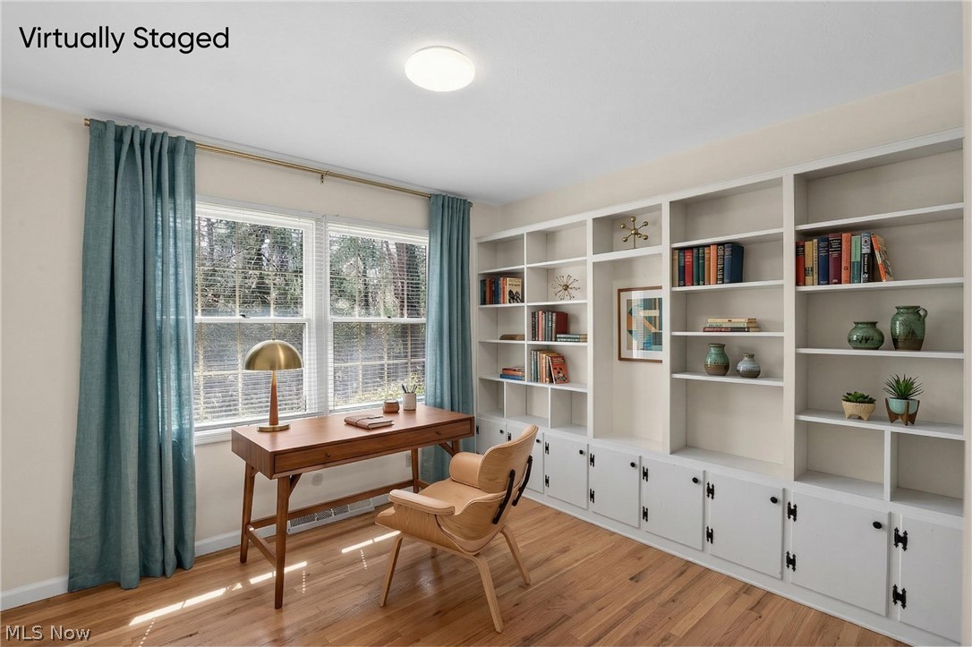 Northampton - Residential