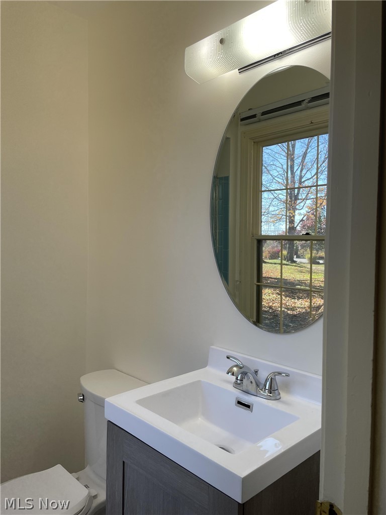 Northampton - Residential