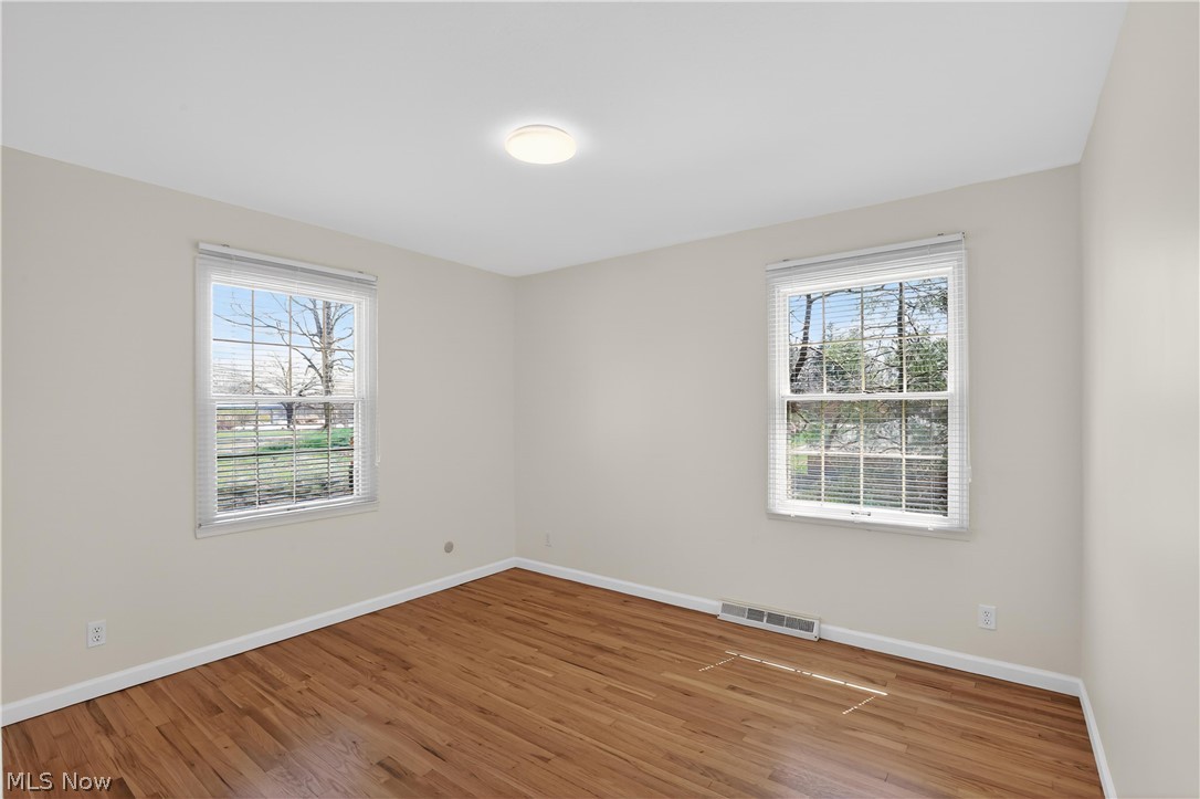 Northampton - Residential