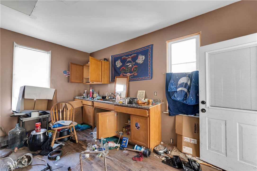 Alliance - Residential