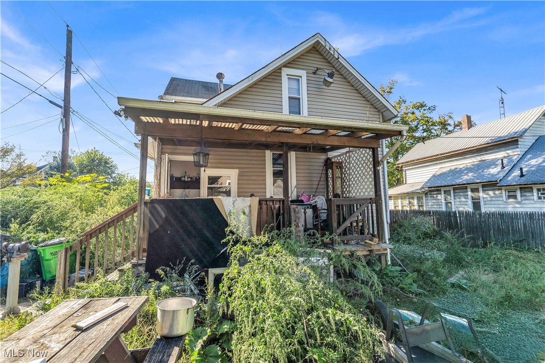 Alliance - Residential