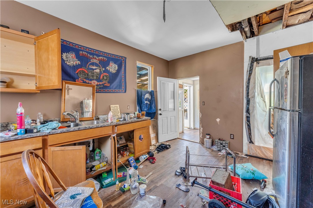 Alliance - Residential