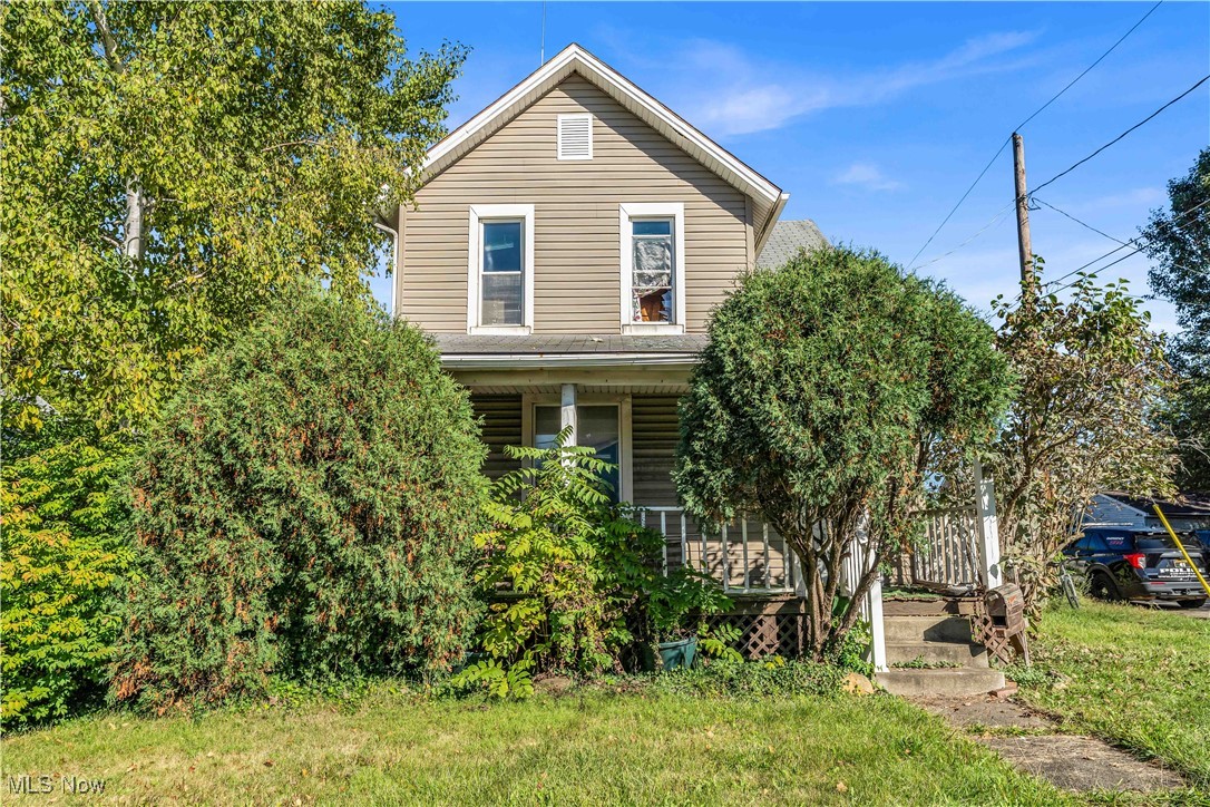 Alliance - Residential