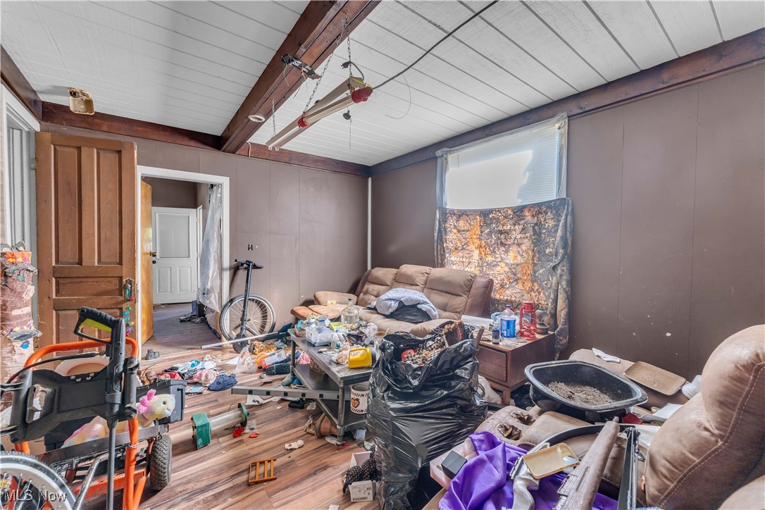 Alliance - Residential