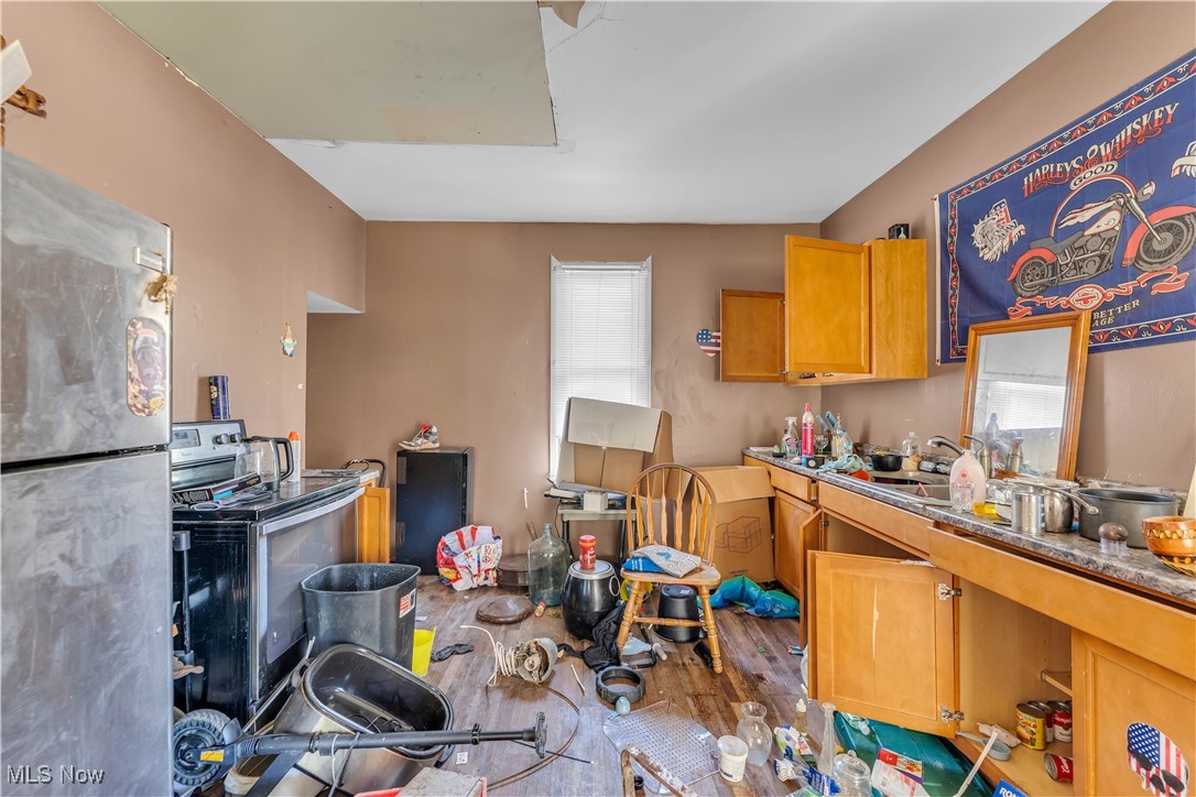 Alliance - Residential