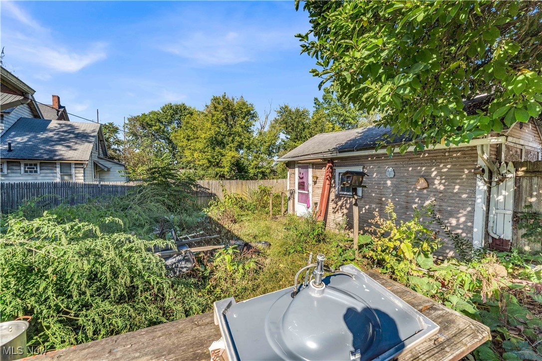 Alliance - Residential