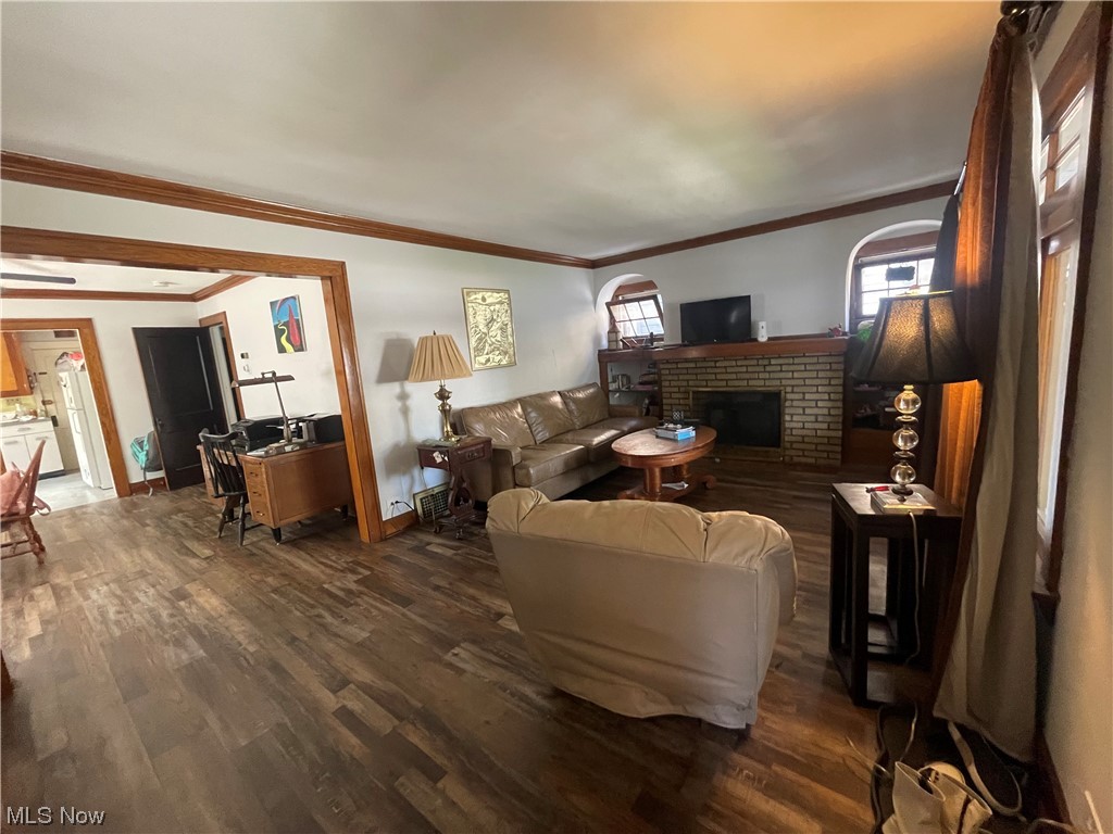 N F W Baileys Sub - Residential