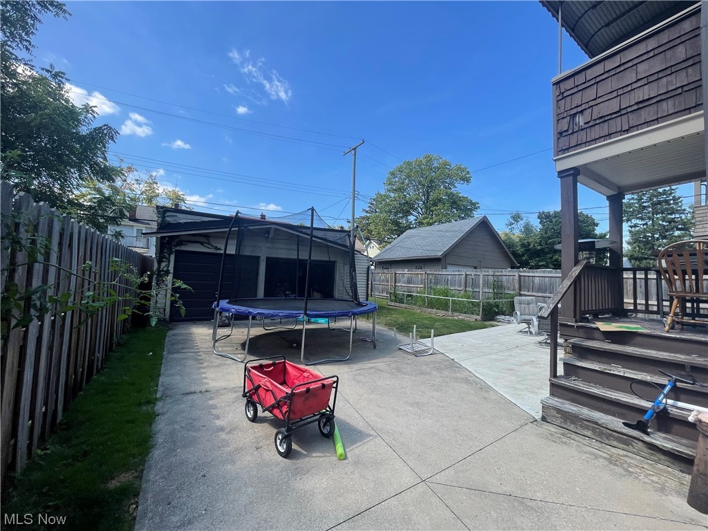 N F W Baileys Sub - Residential