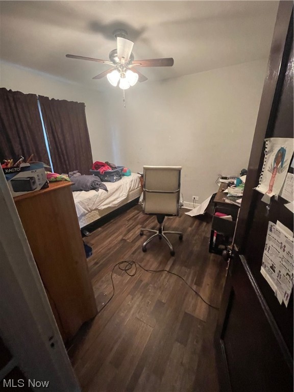 N F W Baileys Sub - Residential