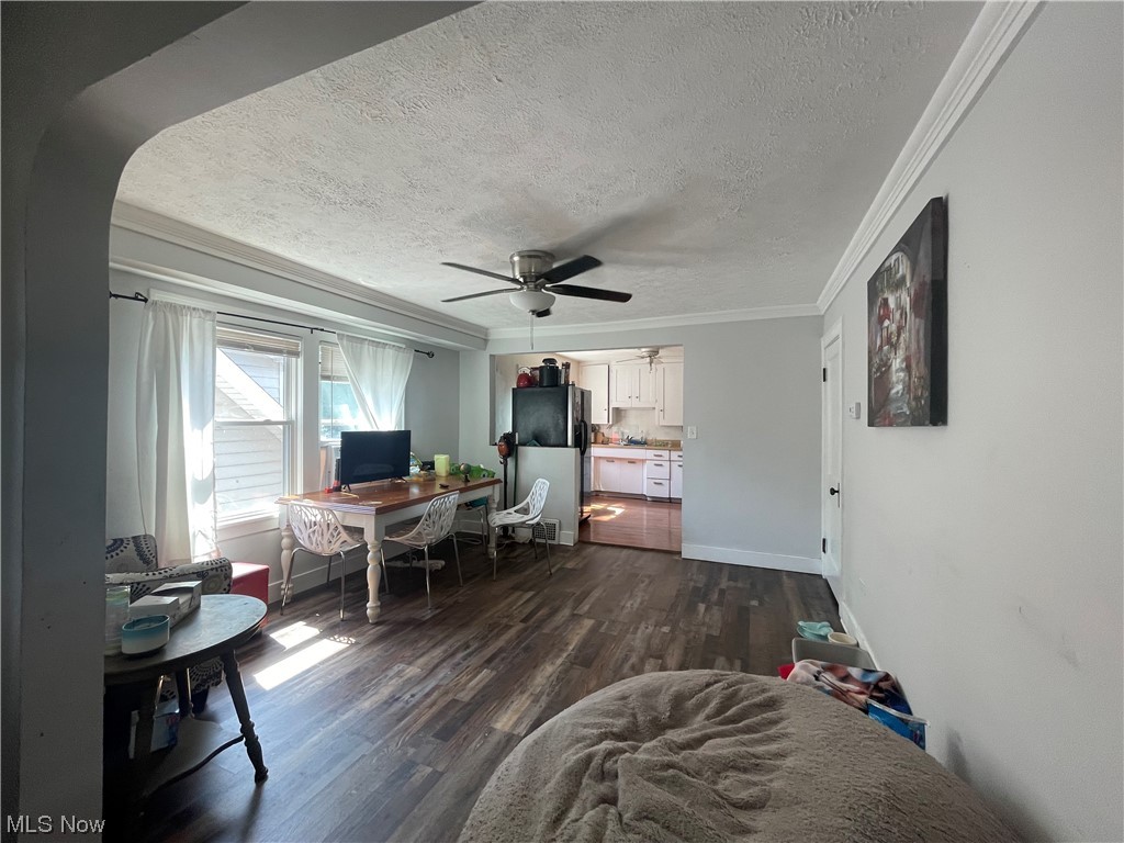 N F W Baileys Sub - Residential