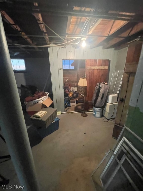 N F W Baileys Sub - Residential