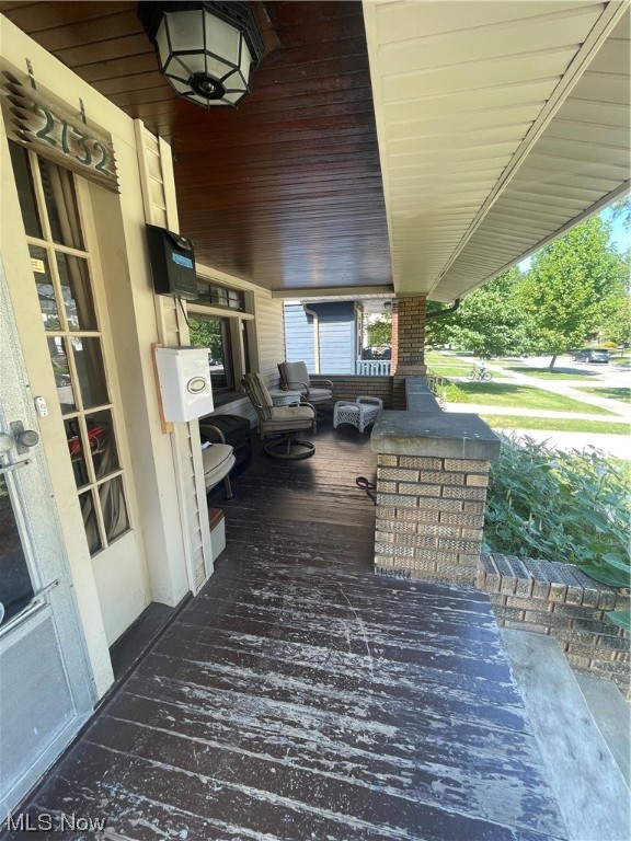 N F W Baileys Sub - Residential