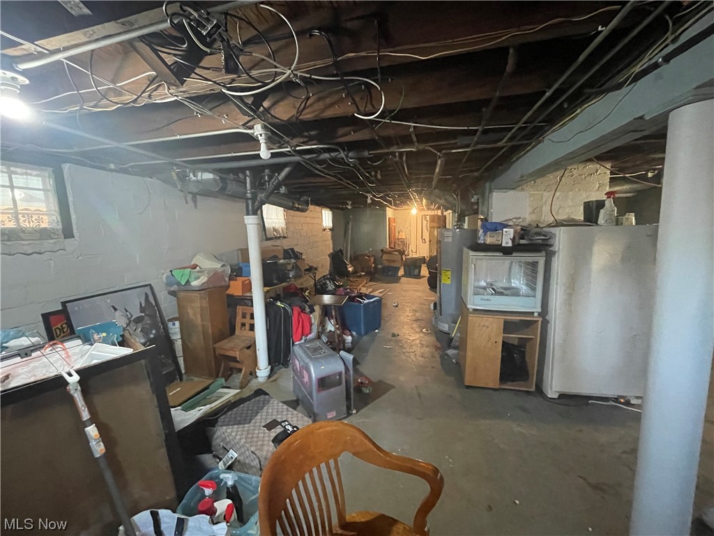 N F W Baileys Sub - Residential