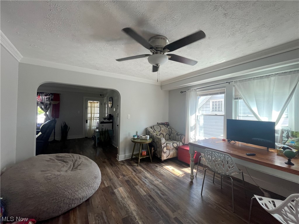 N F W Baileys Sub - Residential