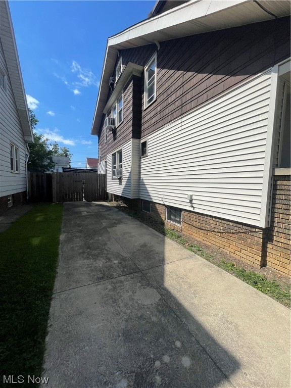 N F W Baileys Sub - Residential