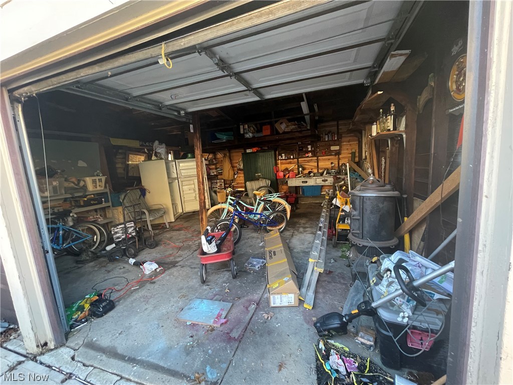 N F W Baileys Sub - Residential