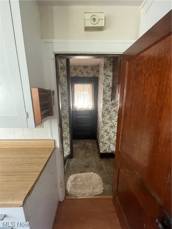 N F W Baileys Sub - Residential