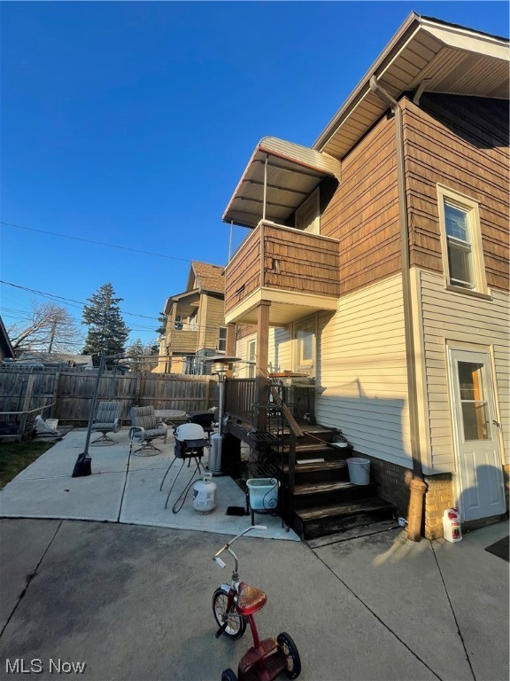 N F W Baileys Sub - Residential