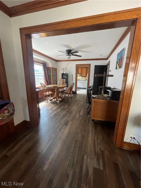 N F W Baileys Sub - Residential