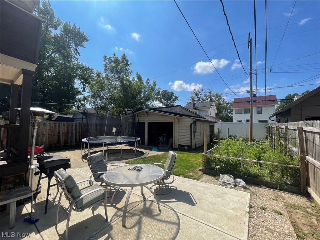 N F W Baileys Sub - Residential