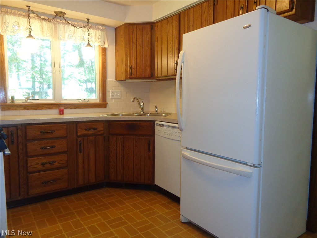 Abraham 6 - Residential