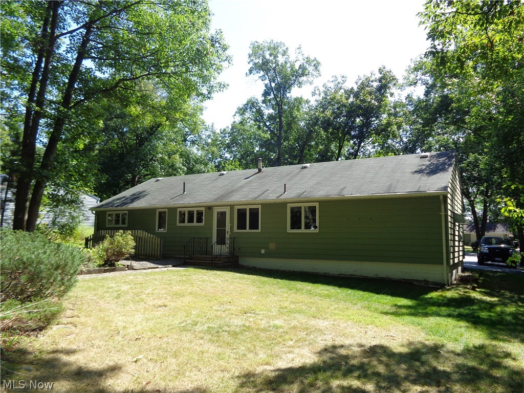 Abraham 6 - Residential