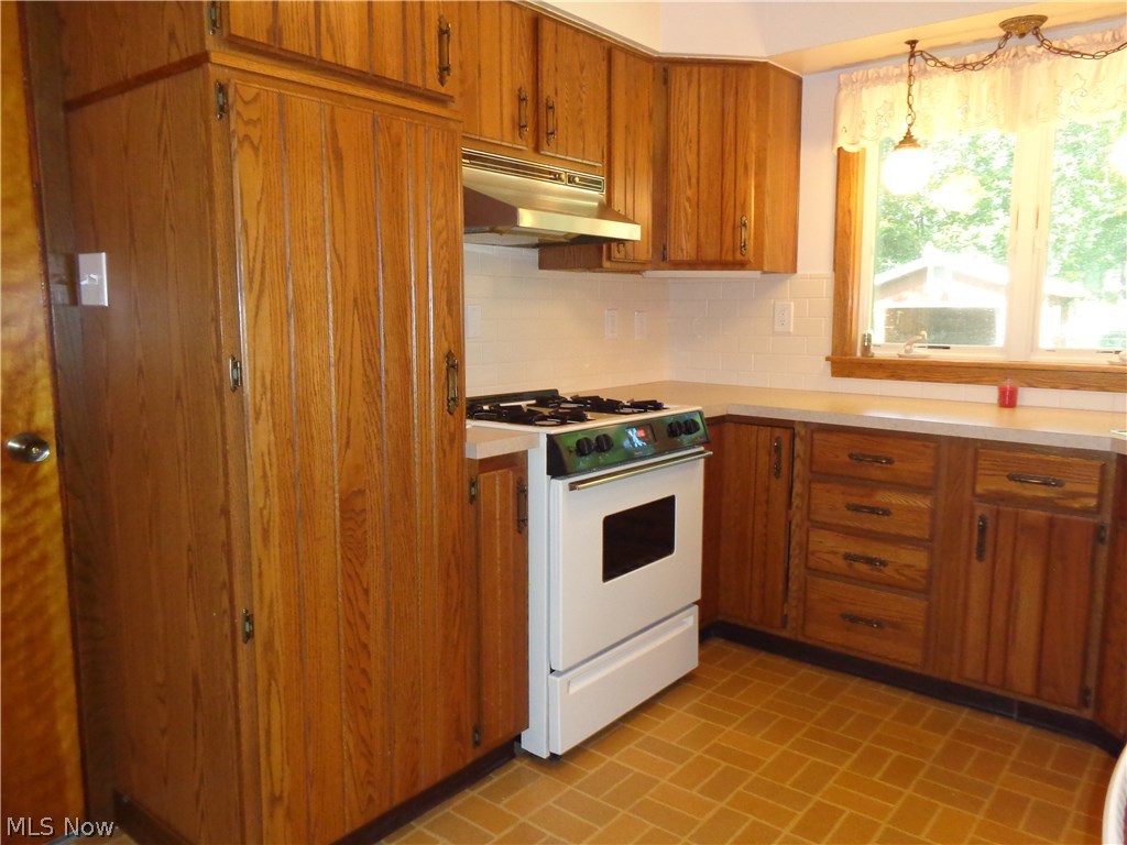 Abraham 6 - Residential