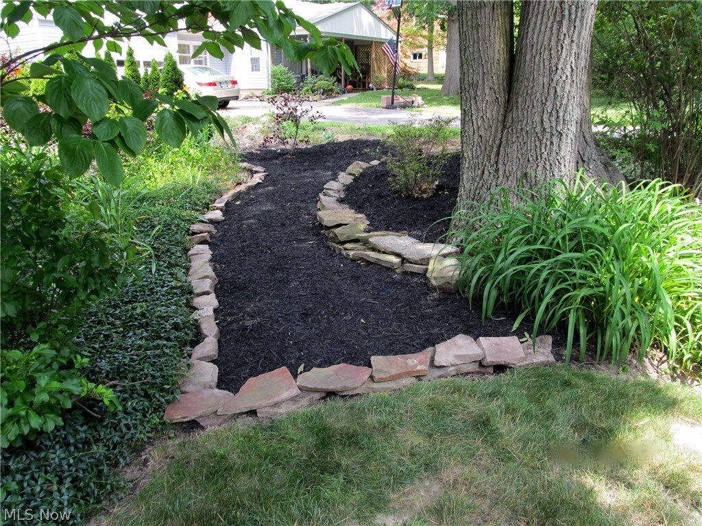 Abraham 6 - Residential