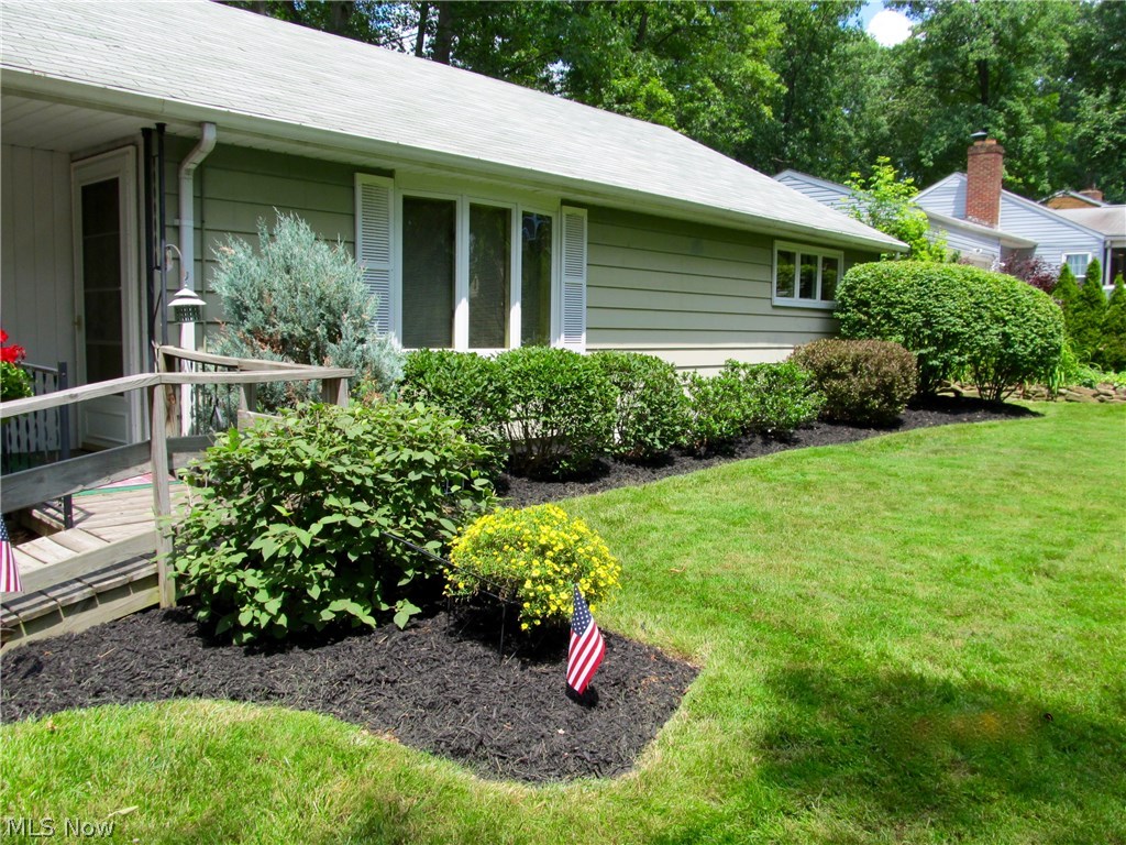 Abraham 6 - Residential