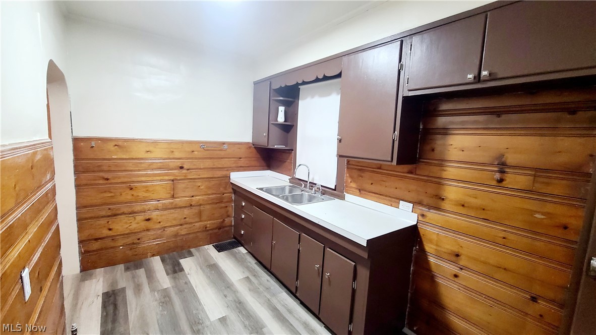 City/Youngstown - Residential