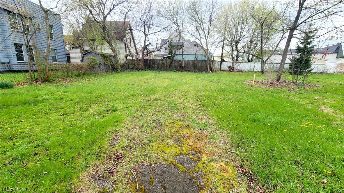 City/Youngstown - Residential