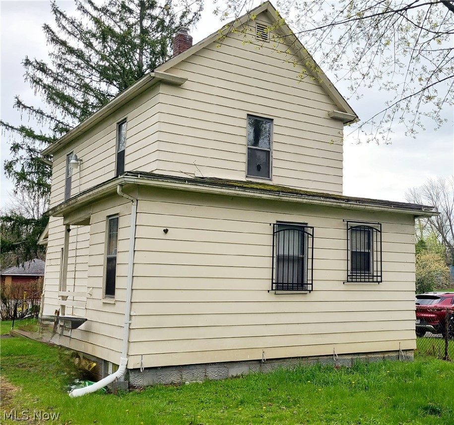 City/Youngstown - Residential